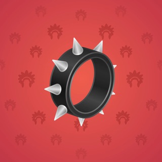 Bonded Ring #7042