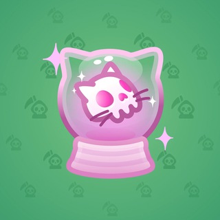 Crystal Ball #20840