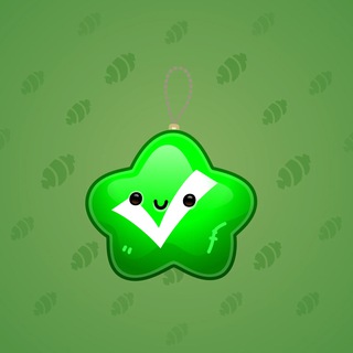 Hanging Star #22220