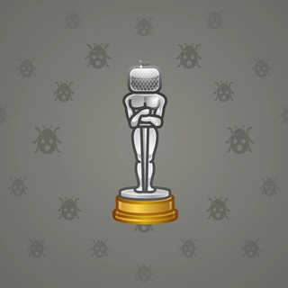 Mini Oscar #323