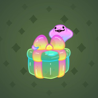 Snake Box #81094