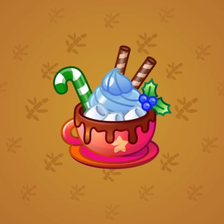 Holiday Drink #52040