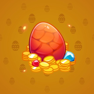 Easter Egg #142003