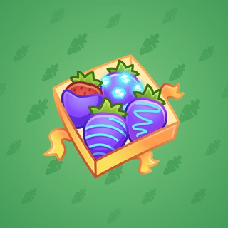 Berry Box #15470