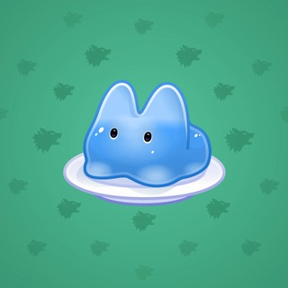Jelly Bunny #6519