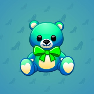 Toy Bear #3364