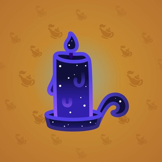 Eternal Candle #6102
