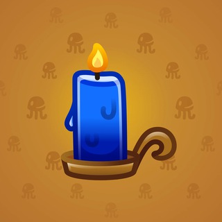 Eternal Candle #38943
