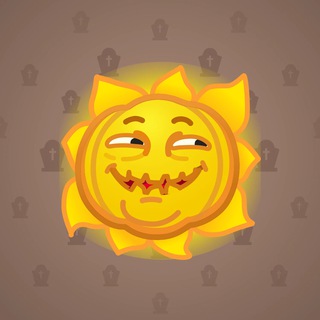 Mad Pumpkin #14115