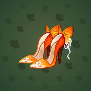 Sky Stilettos #2482