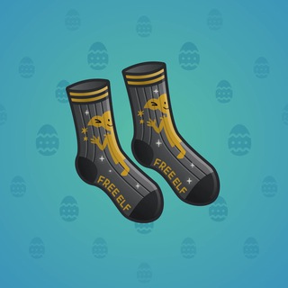 Fresh Socks #159218