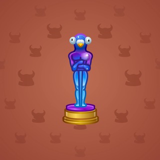 Mini Oscar #1896