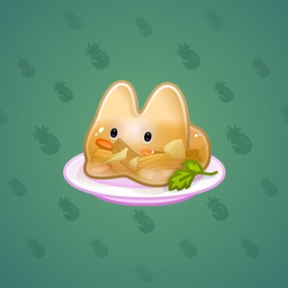 Jelly Bunny #64816