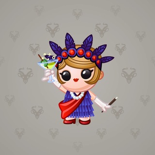 Liberty Figure #86254