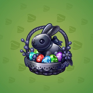 Spring Basket #30431