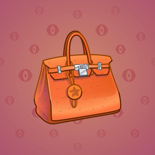 Loot Bag #4123