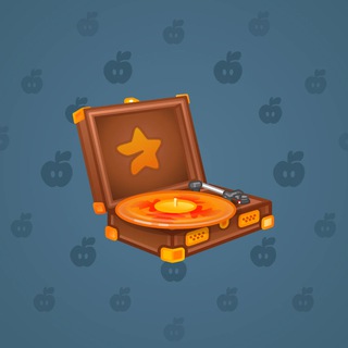 Record Player #23489