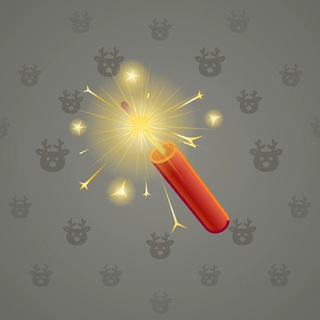 Party Sparkler #29166