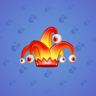 Jester Hat #102651