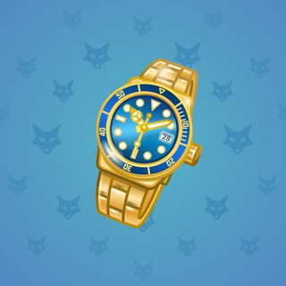 Swiss Watch #5930