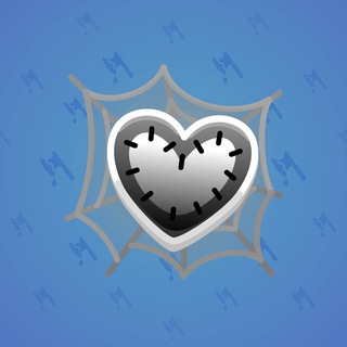 Trapped Heart #15750
