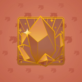 Astral Shard #4876