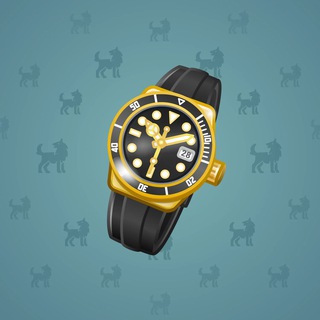 Swiss Watch #4649