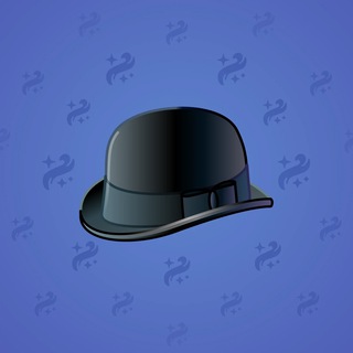 Top Hat #14257