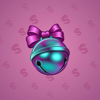 Sleigh Bell #15163