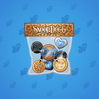 Swag Bag #106406