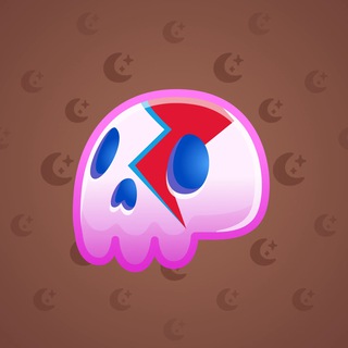 Electric Skull #8642