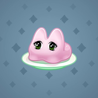 Jelly Bunny #98228