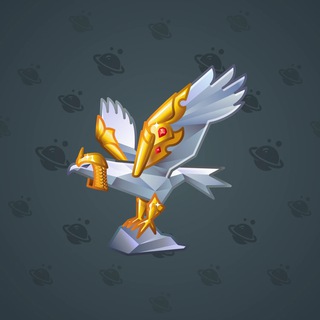 Rare Bird #11574