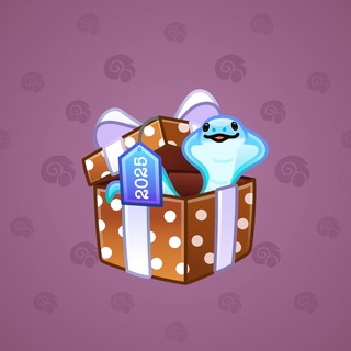 Snake Box #34716