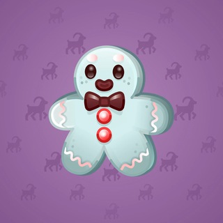 Ginger Cookie #108831