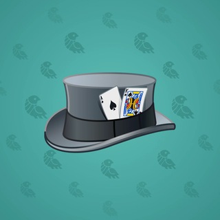 Top Hat #18699