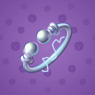 Nail Bracelet #1825