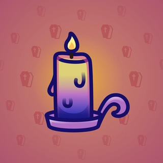 Eternal Candle #31081