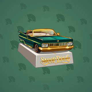 Low Rider #8918