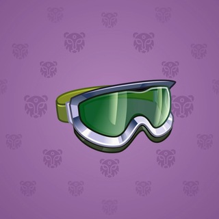 Durov’s Glasses #2143
