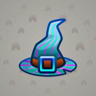 Witch Hat #52416