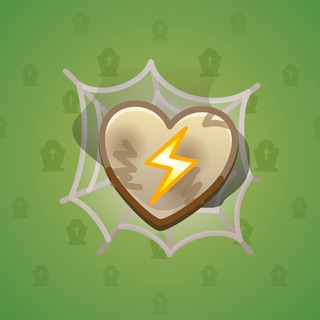 Trapped Heart #17555