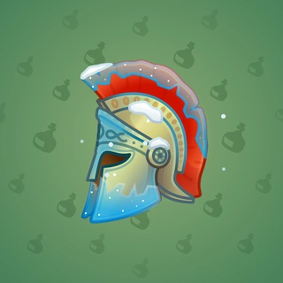 Heroic Helmet #3391