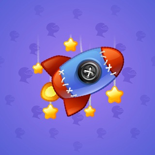 Stellar Rocket #68946