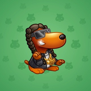 Snoop Dogg #429754