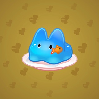 Jelly Bunny #36061
