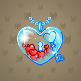 Cupid Charm #21538