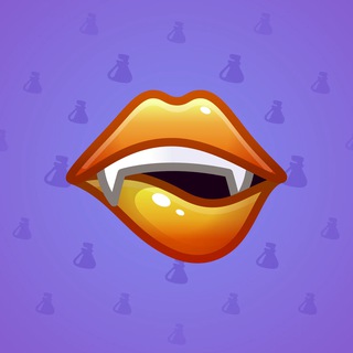 Sharp Tongue #968