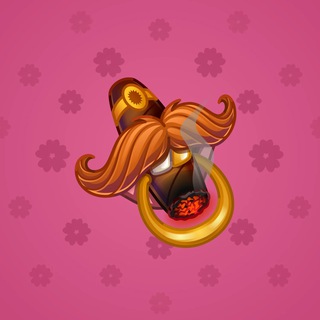 Bling Binky #1203