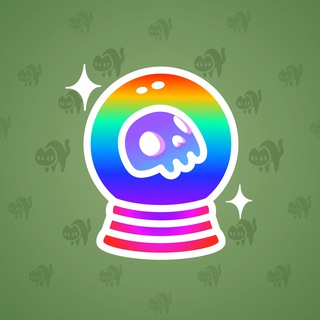 Crystal Ball #3230